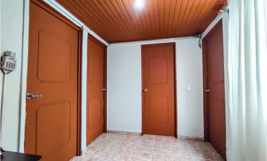 VENTA- CASA VILLA LUZ BOGOT