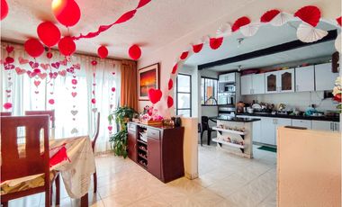 VENTA- CASA VILLA LUZ BOGOT