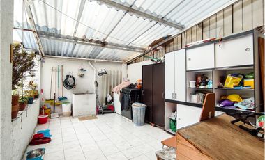 VENTA- CASA VILLA LUZ BOGOT