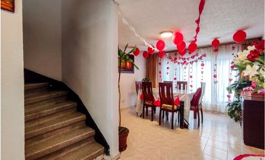 VENTA- CASA VILLA LUZ BOGOT