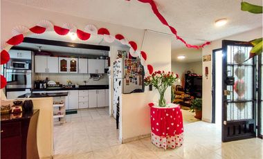 VENTA- CASA VILLA LUZ BOGOT