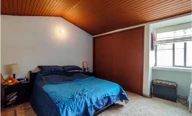 VENTA- CASA VILLA LUZ BOGOT