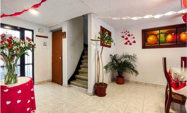 VENTA- CASA VILLA LUZ BOGOT