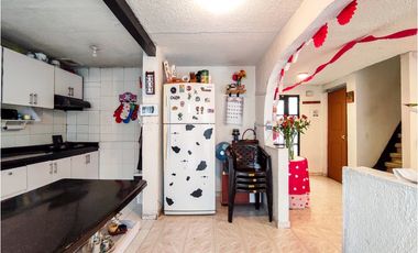 VENTA- CASA VILLA LUZ BOGOT