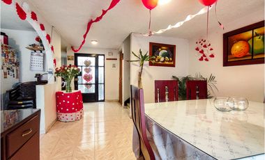 VENTA- CASA VILLA LUZ BOGOT