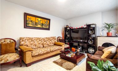 VENTA- CASA VILLA LUZ BOGOT