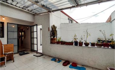 VENTA- CASA VILLA LUZ BOGOT