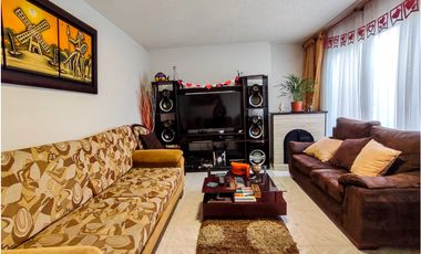 VENTA- CASA VILLA LUZ BOGOT