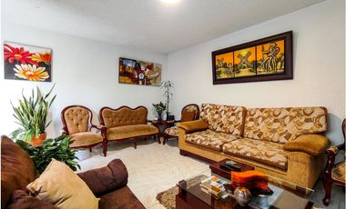 VENTA- CASA VILLA LUZ BOGOT