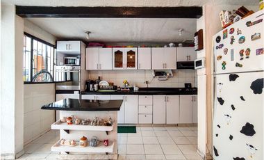 VENTA- CASA VILLA LUZ BOGOT