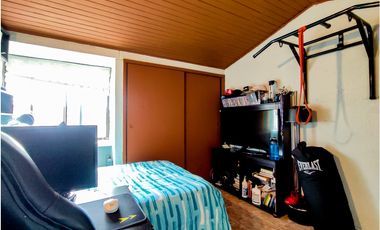 VENTA- CASA VILLA LUZ BOGOT