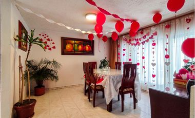 VENTA- CASA VILLA LUZ BOGOT