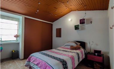 VENTA- CASA VILLA LUZ BOGOT