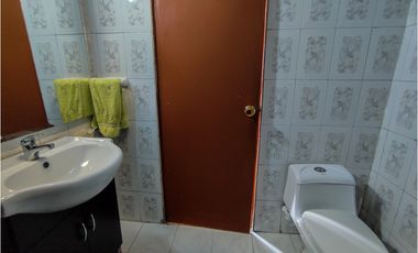 VENTA- CASA VILLA LUZ BOGOT