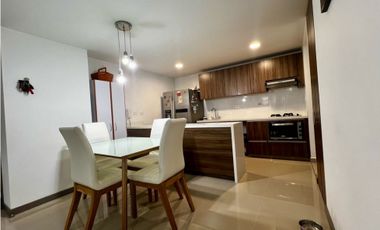Venta de apartamento en Sabaneta sector San José parte baja