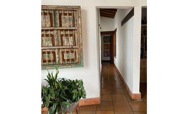 VENTA/ RENTA FINCA ARREBOLES, LA CEJA, ANTIOQUIA