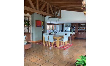 VENTA/ RENTA FINCA ARREBOLES, LA CEJA, ANTIOQUIA