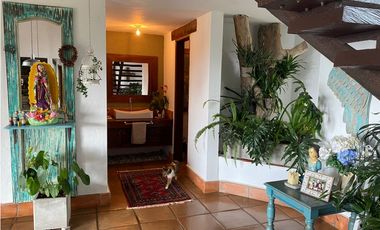 VENTA/ RENTA FINCA ARREBOLES, LA CEJA, ANTIOQUIA