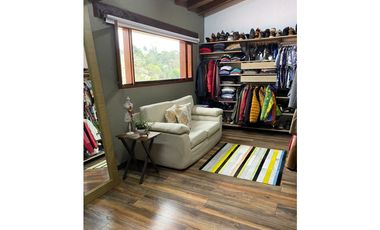 VENTA/ RENTA FINCA ARREBOLES, LA CEJA, ANTIOQUIA