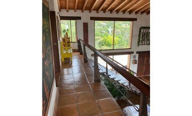 VENTA/ RENTA FINCA ARREBOLES, LA CEJA, ANTIOQUIA