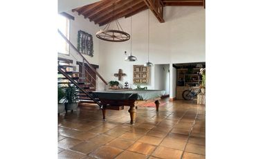 VENTA/ RENTA FINCA ARREBOLES, LA CEJA, ANTIOQUIA