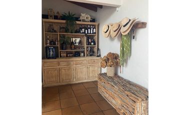 VENTA/ RENTA FINCA ARREBOLES, LA CEJA, ANTIOQUIA