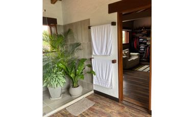 VENTA/ RENTA FINCA ARREBOLES, LA CEJA, ANTIOQUIA