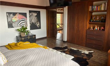 VENTA/ RENTA FINCA ARREBOLES, LA CEJA, ANTIOQUIA