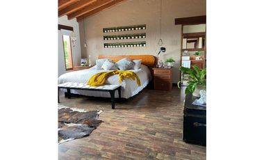 VENTA/ RENTA FINCA ARREBOLES, LA CEJA, ANTIOQUIA