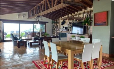 VENTA/ RENTA FINCA ARREBOLES, LA CEJA, ANTIOQUIA