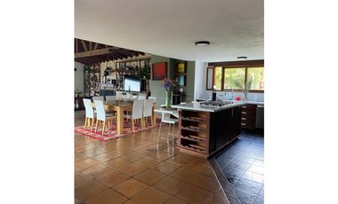 VENTA/ RENTA FINCA ARREBOLES, LA CEJA, ANTIOQUIA