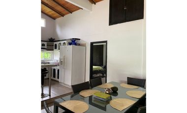 Hermosa finca de 3.600m2 con piscina en venta Rozo Valle Colombia