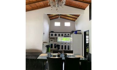 Hermosa finca de 3.600m2 con piscina en venta Rozo Valle Colombia