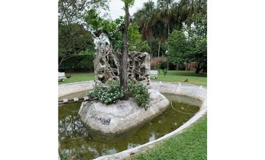 Hermosa finca de 3.600m2 con piscina en venta Rozo Valle Colombia