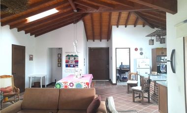 Venta o permuta finca de descanso Carmen de Viboral Antioquia