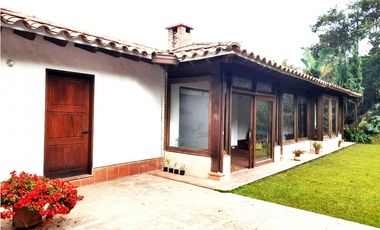 Venta o permuta finca de descanso Carmen de Viboral Antioquia