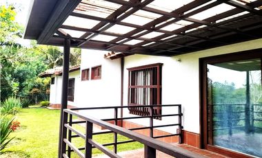 Venta o permuta finca de descanso Carmen de Viboral Antioquia