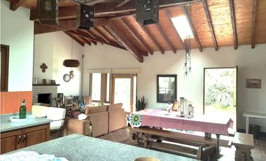 Venta o permuta finca de descanso Carmen de Viboral Antioquia