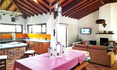 Venta o permuta finca de descanso Carmen de Viboral Antioquia