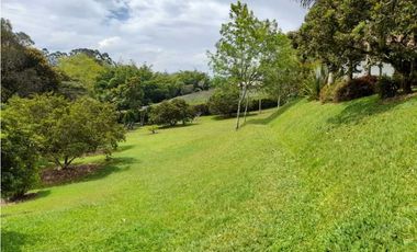 Venta o permuta finca de descanso Carmen de Viboral Antioquia