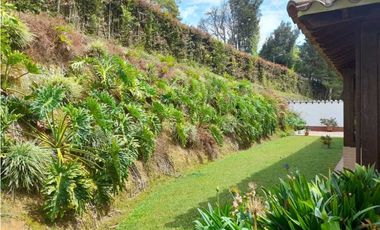 Venta o permuta finca de descanso Carmen de Viboral Antioquia