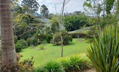 Venta o permuta finca de descanso Carmen de Viboral Antioquia