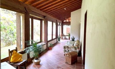 Venta o permuta finca de descanso Carmen de Viboral Antioquia