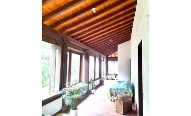 Venta o permuta finca de descanso Carmen de Viboral Antioquia