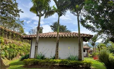 Venta o permuta finca de descanso Carmen de Viboral Antioquia