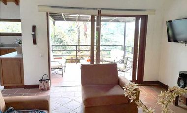 Venta o permuta finca de descanso Carmen de Viboral Antioquia