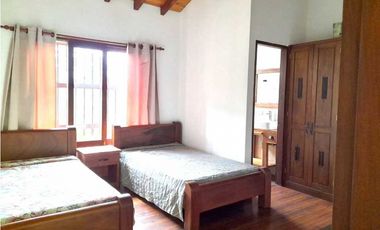 Venta o permuta finca de descanso Carmen de Viboral Antioquia