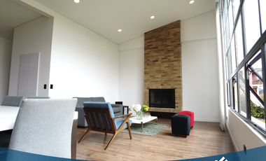 Vende Casa en Tabio Paloverde