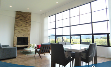 Vende Casa en Tabio Paloverde