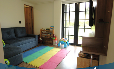 Vende Casa en Tabio Paloverde